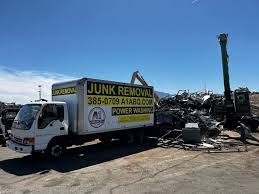 Best Recycling Services for Junk  in Neosho, MO