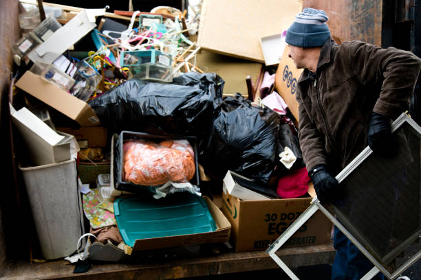 Same-Day Junk Removal Services in Neosho, MO